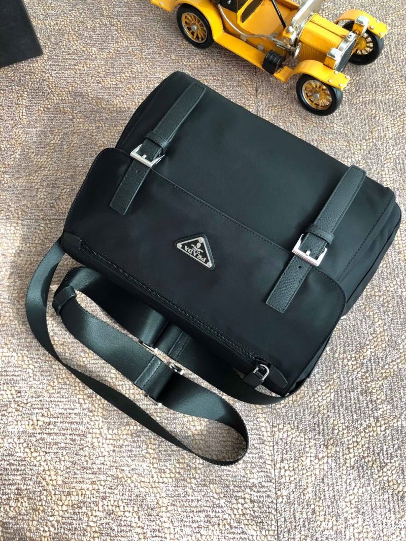 Prada Satchel Bags